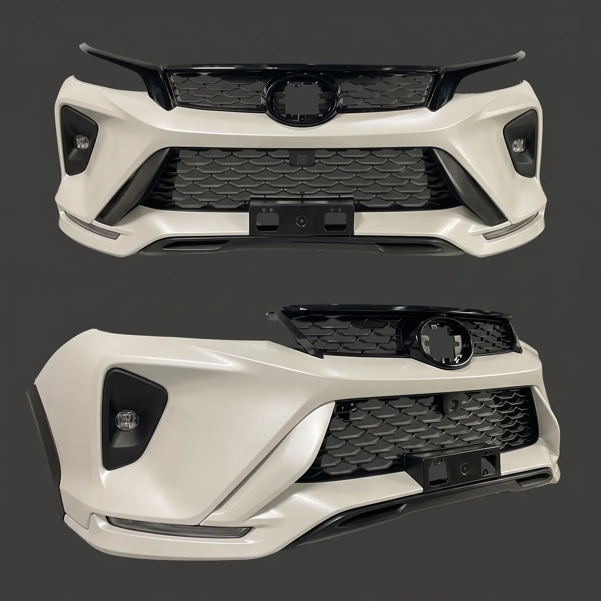 Para-choques