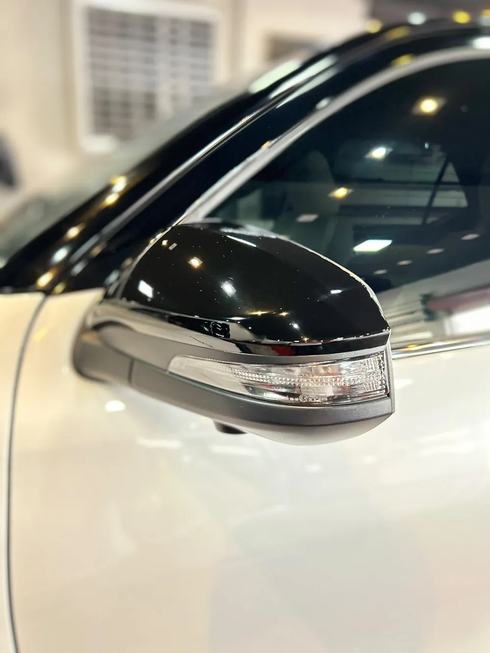 Retrovisor